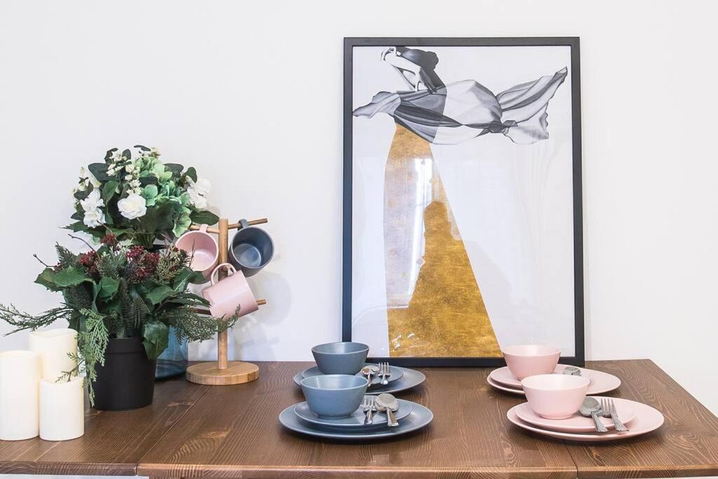 Apartament Comma House Nishi-ikebukuro 101 Tokio