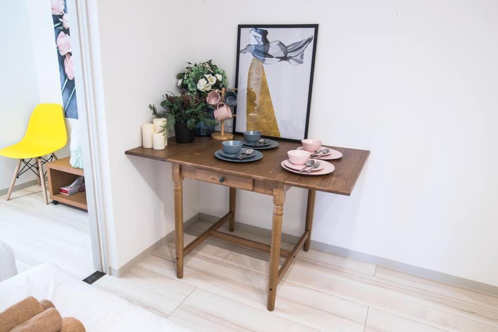 Comma House Nishi-ikebukuro 101 Apartament Tokio