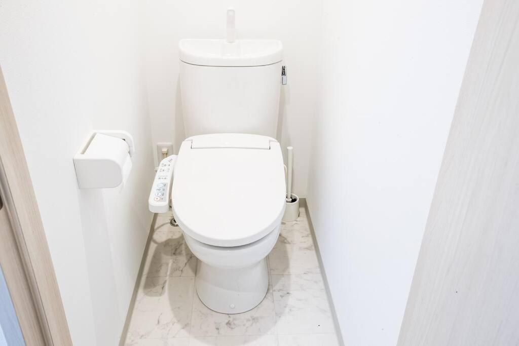 Comma House Nishi-ikebukuro 101 Apartament Tokio
