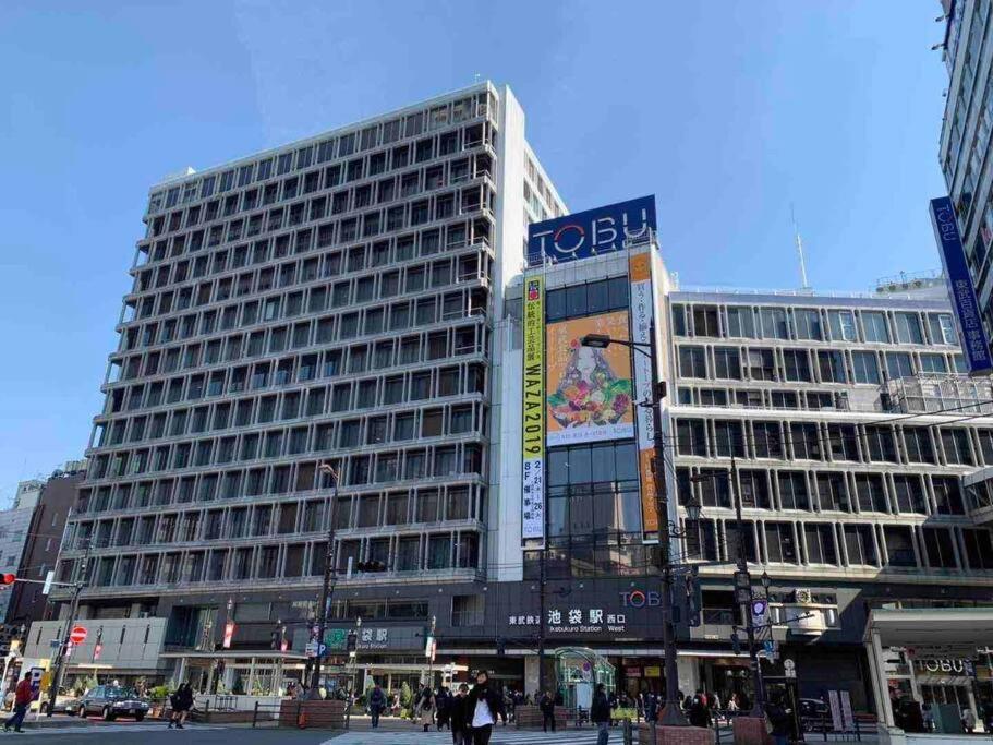 Comma House Nishi-ikebukuro 101 *