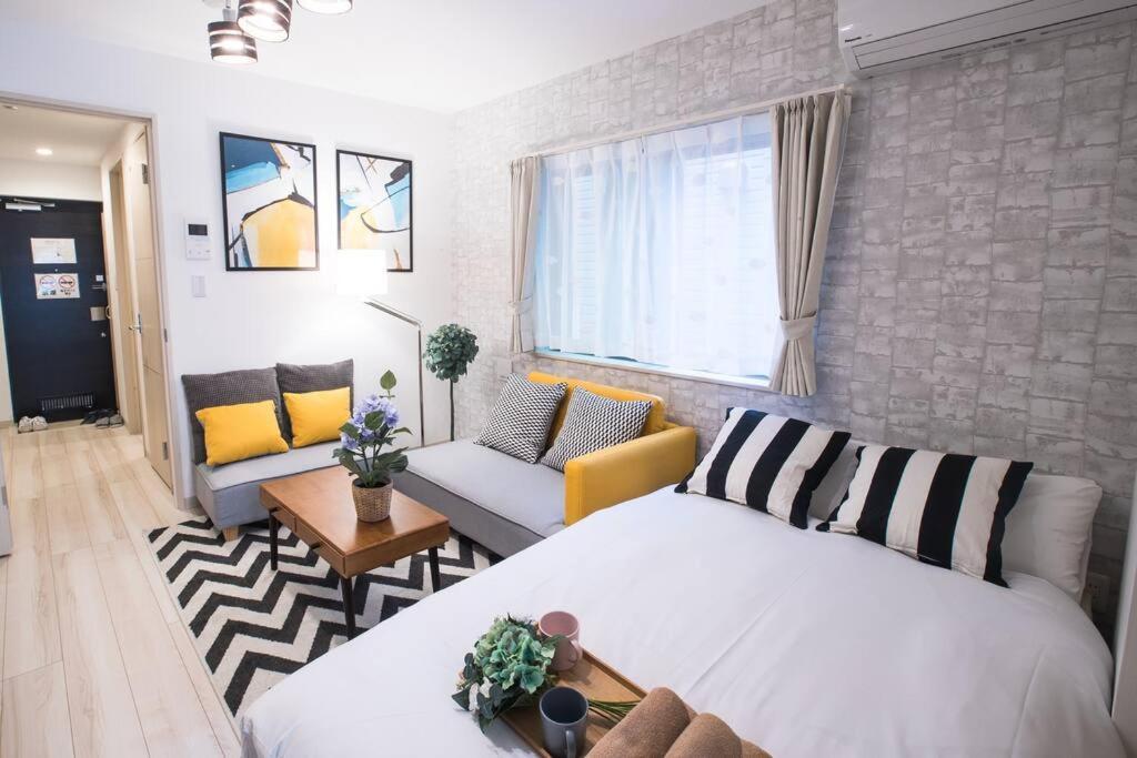 Comma House Nishi-ikebukuro 101 Apartamento